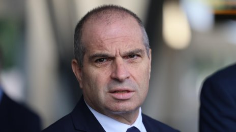 Гроздан Караджов: В Бюджет 20226 няма заплаха за отпадане на инфраструктурни проекти