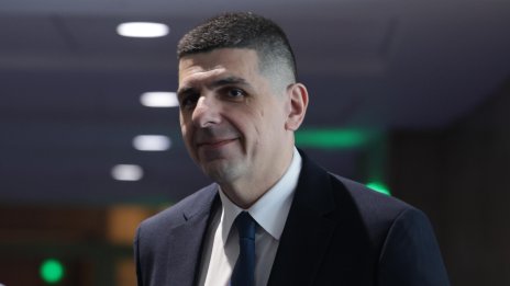 Мирчев: Прокуратурата прекалява, нищо не налага задържането на доставчика