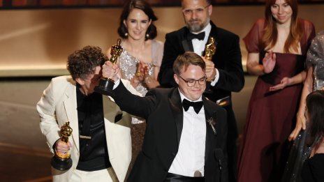 Москва игнорира победата на "Господин Никой срещу Путин" на Оскарите ВИДЕО