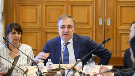 Гуцанов за оставката на Петков: Проблемът е сериозен