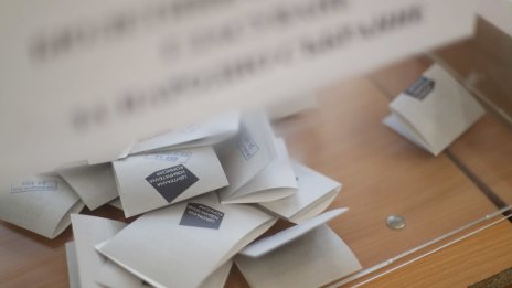 Полиция проверява сигнал за купуване на гласове в Ловешко