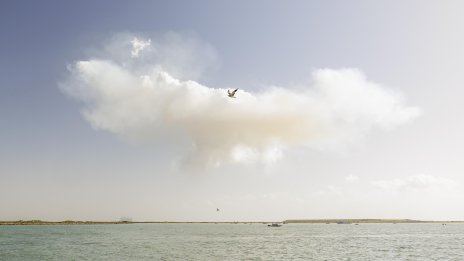 Украйна намери необичаен начин да разшири обсега на FPV дроновете