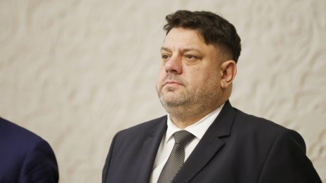 Зафиров: Доброволчеството не е просто мисия или кауза