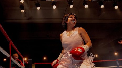 Сидни Суини защити новия си филм "Кристи" след провала му