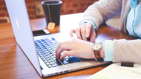 Съществува ли понятие като "анонимно сърфиране в интернет"?