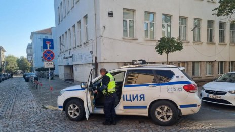 От лютив спрей до хладни оръжия: Защо децата стават все по-агресивни?
