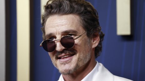 Педро и Рафаел не се притесняват да се гушкат по улиците в Ел Ей СНИМКИ