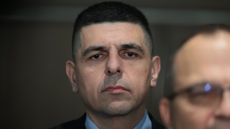 Ивайло Мичрев: Трябваше да звъня на министър Даниел Митов, за да работи полицията