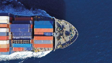 Ескалацията в Близкия изток преначертава търговските маршрути между Азия и Европа