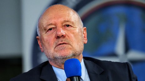 Тагарев: САЩ и Израел постигнаха една от основните си цели