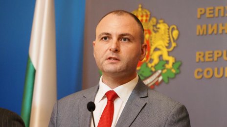 Евгени Симеонов: "Лукойл" не може да компенсира цените на горивата от печалбата си