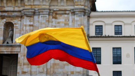 Над 57 колумбийски войници са отвлечени в район, контролиран от бунтовнически групировки