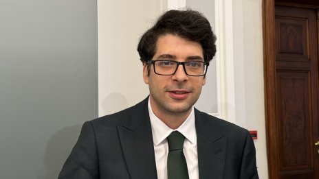 Атанас Пеканов: На президента няма да му е лесно с новия служебен кабинет