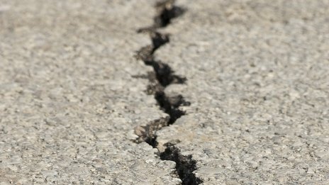 Земетресение с магнитуд 5,5 разтърси бреговете на Еквадор