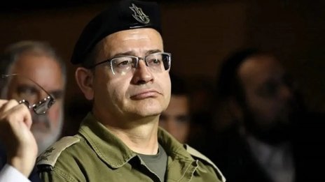 Роденият в Беларус Роман Хофман оглави Мосад