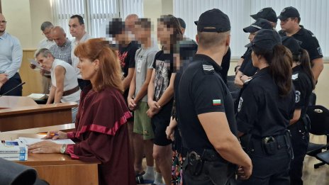 Съдията по делото за убийството на Георги: Такова принизяване на човек и гаври не съм виждал в моя стаж 