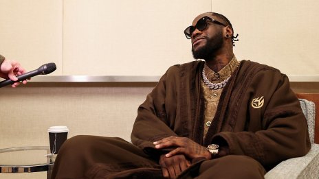 Уайлдър се закани на Чисора: Мачът ще свърши бързо