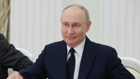След ударите с дронове: Путин разреши държавен контрол върху стратегически активи