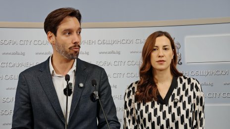 Бонев за сметосъбирането: Беше загубено ценно време