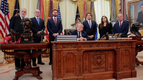 Примирието между Ливан и Израел е удължено с три седмици