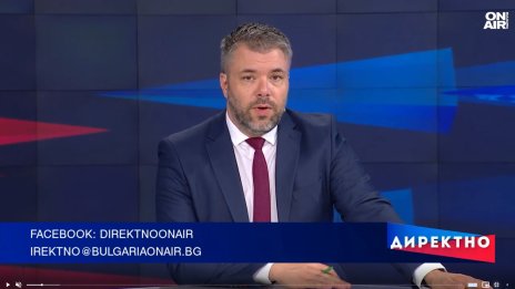 Възможни ли са изненади на президентските избори през октомври?