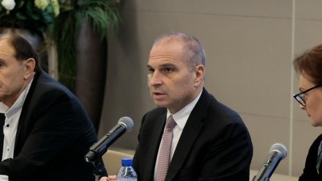След ПТП и положителен тест за дрога: Служител на ДАИ е временно отстранен