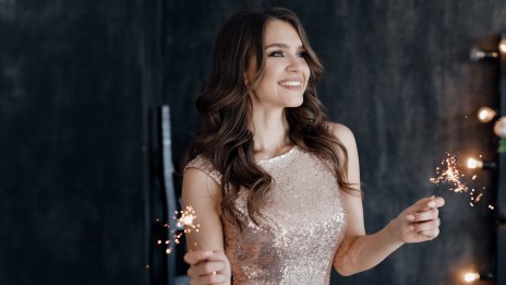 Най-добрите прически за 2025 година