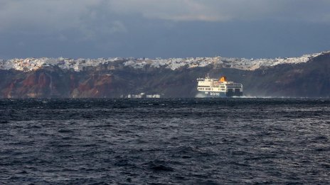 Рязко скачат цените на транспорта в Гърция