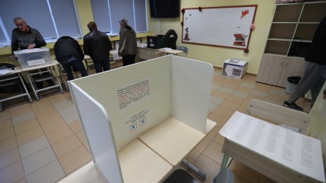 Хиляди българи в Близкия изток остават без право на вот