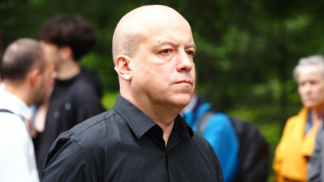 Сиромахов към Слави: Иди си с мир, утре ще е късно 