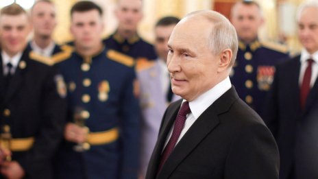 Крим: Перлата в короната на Путин, но без полуострова той ще загуби войната