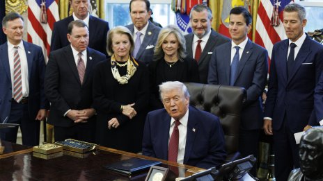 Мирен договор Украйна - Русия? Тръмп ще трябва да почака