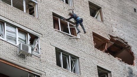 Следващата фаза във войната на Украйна с Русия: битката за умовете