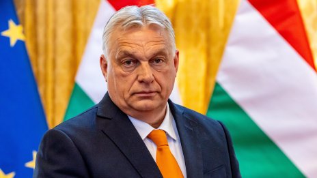 Орбан: Ако стане членка на ЕС, Украйна ще попие всичките ни пари