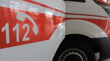 Загиналият алпинист не е паднал, прилошало му е и е свален от пожарникари