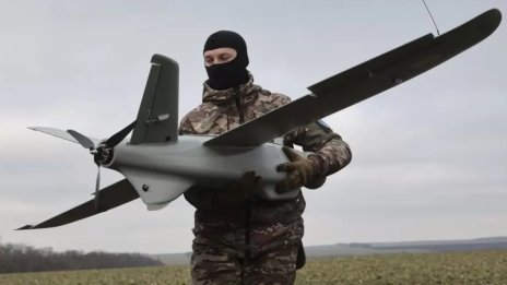 Предвижда се затвор за управление на дронове без разрешение
