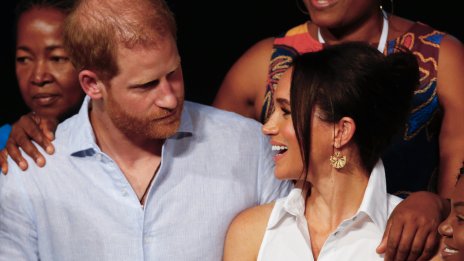 Само за пет години: 11-и публицист напуска Хари и Меган