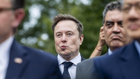 Кирил Дмитриев: Илон Мъск е миротворец