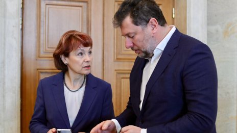 Биг брадър: Проверки през 10 минути за излъчване на броенето на бюлетините /СНИМКИ/