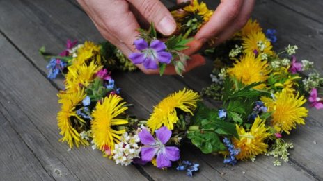 5 неща, които не бива да правите на Цветница 