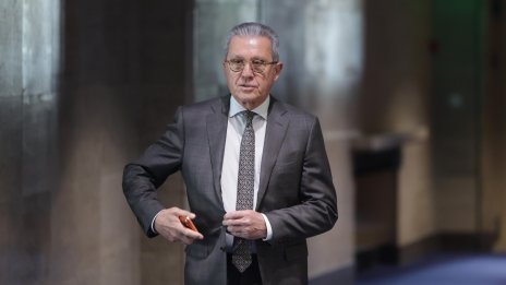 ДПС - Ново начало предлага фонд за компенсации заради скъпите горива