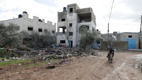 Защо руските дипломати тихомълком бягат от Израел?