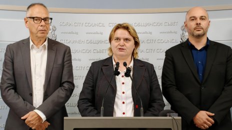 Бобчева за сметосъбирането: Нещата трайно се подобряват