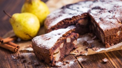 7 рецепти за десерти с канела