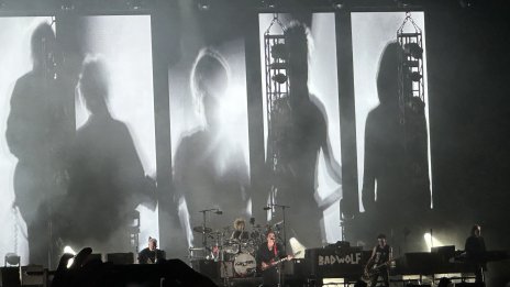 The Cure взривиха Пловдив и доказаха защо са една от най-добрите британски банди на живо