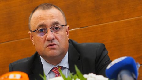 Регионалният министър вярва, че бюджетът ще бъде приет в срок