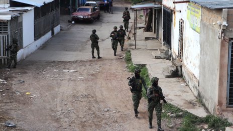 Американските удари взривяват не само лодки в Латинска Америка