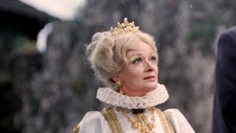 Отиде си "чешката Брижит Бардо", изиграла кралицата в сериала "Арабела"