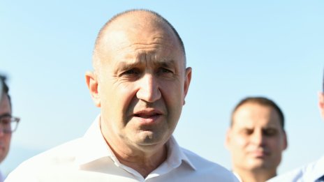 Инцидент: Дрон нахлу и се взриви в българското въздушно пространство 