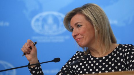 Взривна вълна изпочупи прозорците на руското консулство в Исфахан